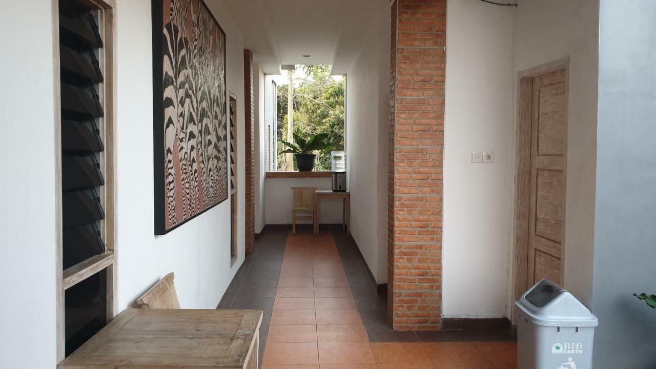 Clover Bali Jimbaran Exteriér fotografie